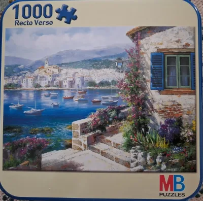 Vue sur le port · photo 1