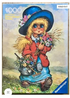 Wild Flowers Poulbot · photo 1