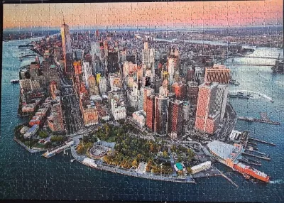 New York · photo 1