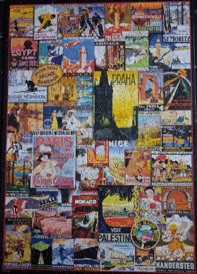 Travel Around the World · photo 1