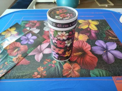 Fleurs — Photo 2