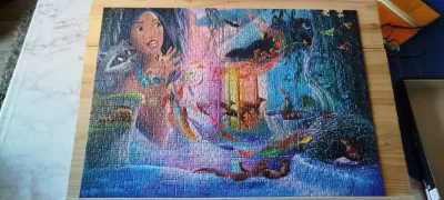 Pocahontas, photo 3