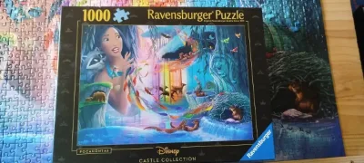 Pocahontas, photo 4