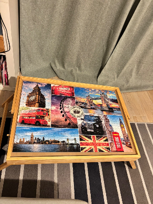 Visite de Londres · photo 1