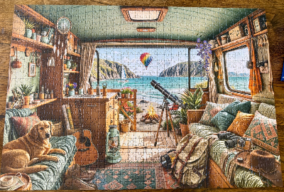 Camping Coast