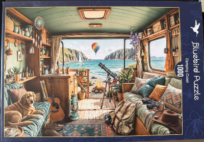 Camping Coast · photo 2