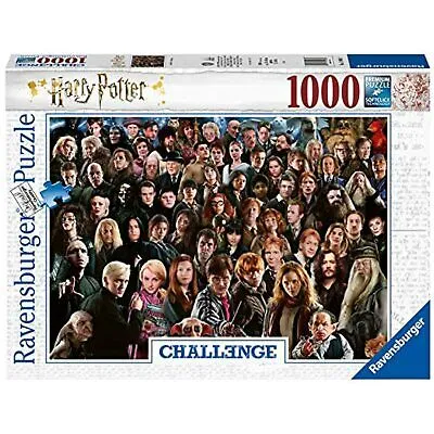 Challenge - Harry Potter · photo 2