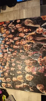 Challenge - Harry Potter · photo 1