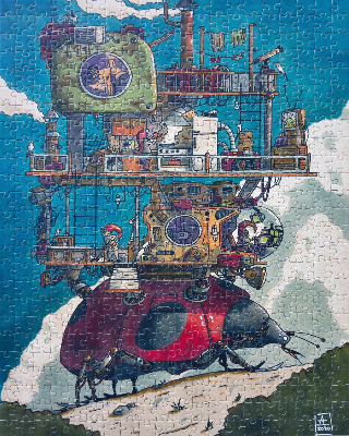 Expedition · photo 2