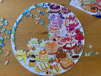 Desserts · photo 3