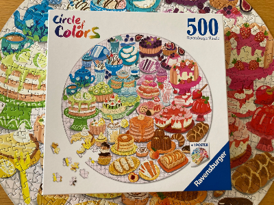 Desserts · photo 4