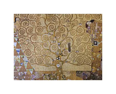 L’Arbre de Vie Gustav Klimt — photo 1