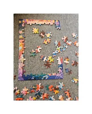 Childhood night · photo 2