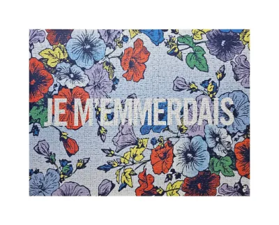 Je m'emmerdais Grave · photo 1