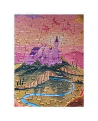 Fairytale Painting — photo 2