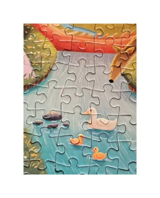 Fairytale Painting — photo 3
