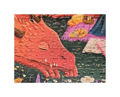 Fairytale Painting — photo 4