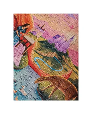 Fairytale Painting — photo 5