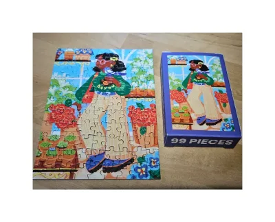 Le magasin des fleurs — photo 2