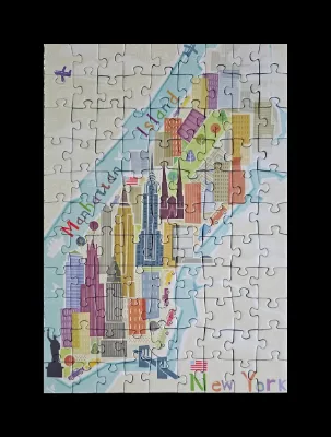 New York · photo 2
