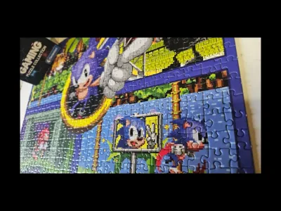 Sonic Collage · photo 1