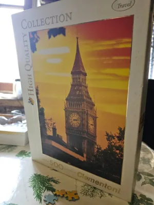 Big Ben · photo 2