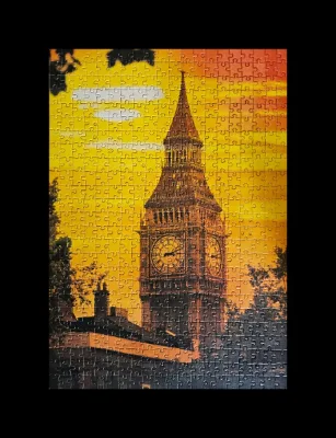 Big Ben · photo 1