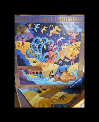 Tales around the world · photo 4