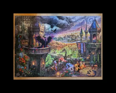 Disney Maleficent · photo 1