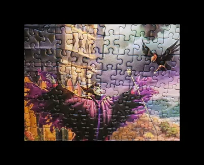 Disney Maleficent · photo 2