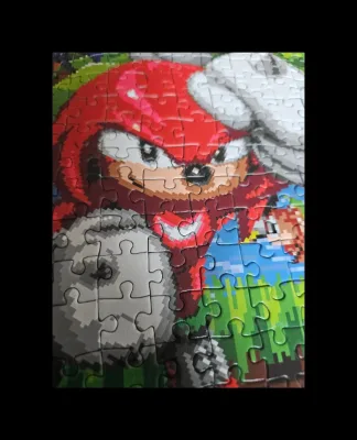 Sonic the Hedgehog - 64 bit · photo 3