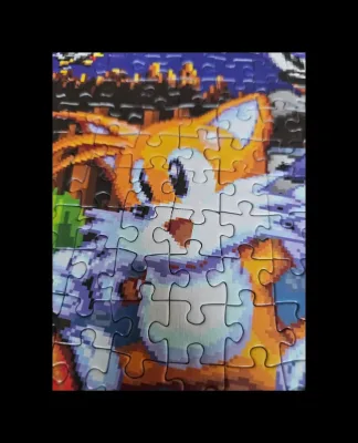 Sonic the Hedgehog - 64 bit · photo 4