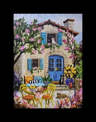 Rural House · photo 1
