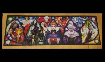 Villains · photo 1