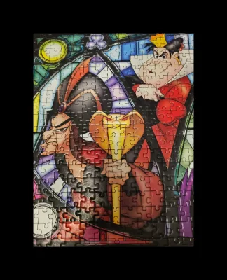 Villains · photo 2