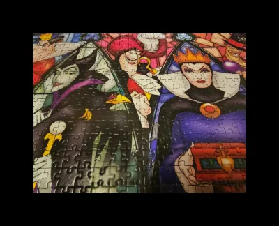 Villains · photo 3