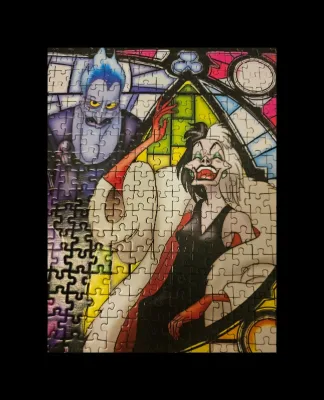 Villains · photo 4