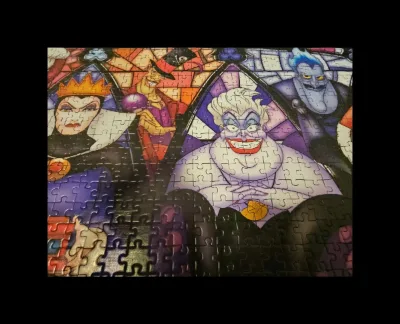 Villains · photo 5