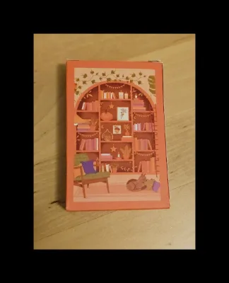 Bibliothèque · photo 5