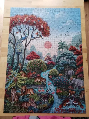 Wildlife Paradise · photo 1