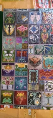 Tilework · photo 1
