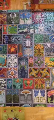Tilework · photo 2