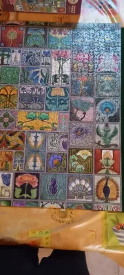 Tilework · photo 3