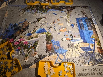 Blues de Santorin · photo 2