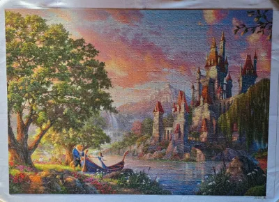 Belle's Magical World · photo 1