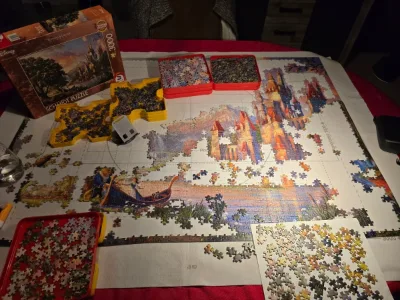 Belle's Magical World · photo 4