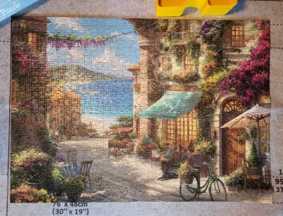 Italian Cafe · photo 1