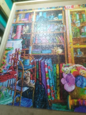 Kitty Heaven — photo 2