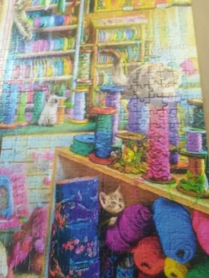 Kitty Heaven — photo 3