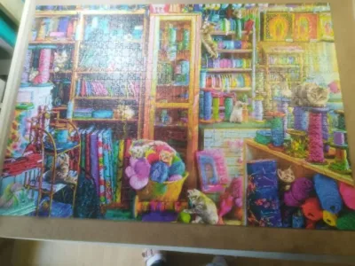 Kitty Heaven — photo 1